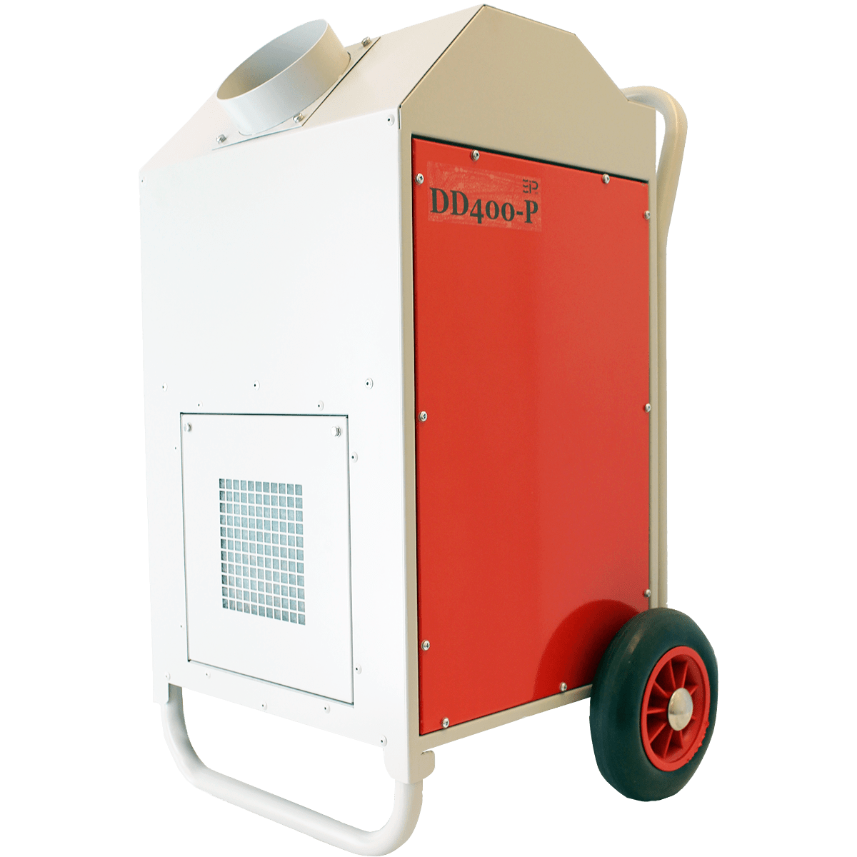 Ebac DD400-P Desiccant Dehumidifier