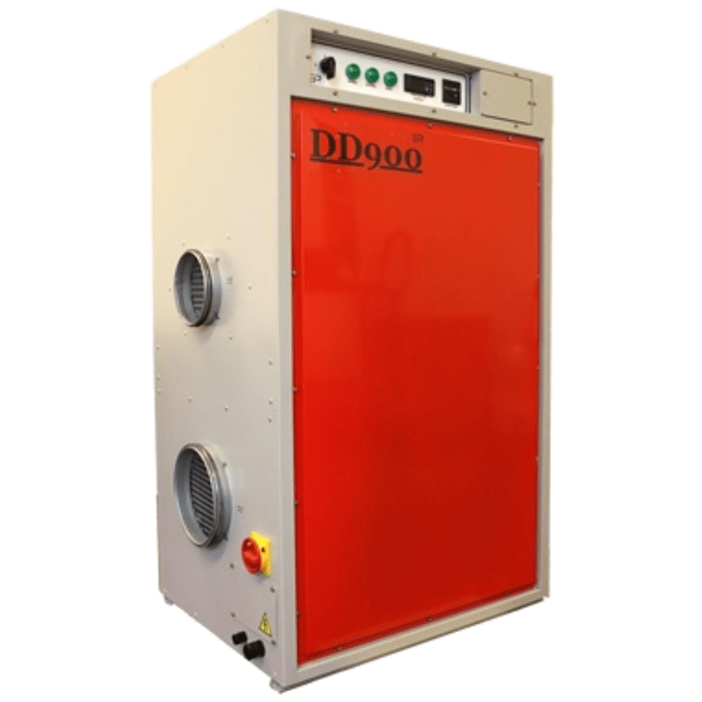 Ebac DD900 Desiccant Dehumidifier