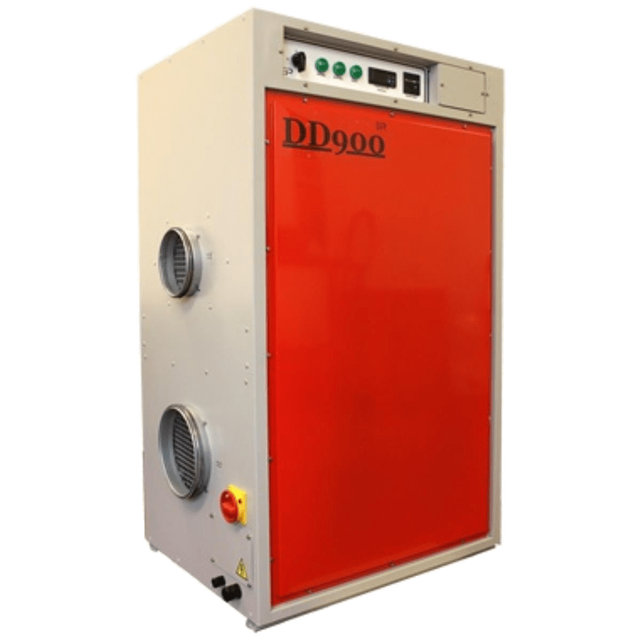 Ebac DD900 Desiccant Dehumidifier