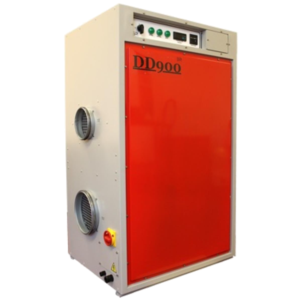 Ebac DD900 Desiccant Dehumidifier