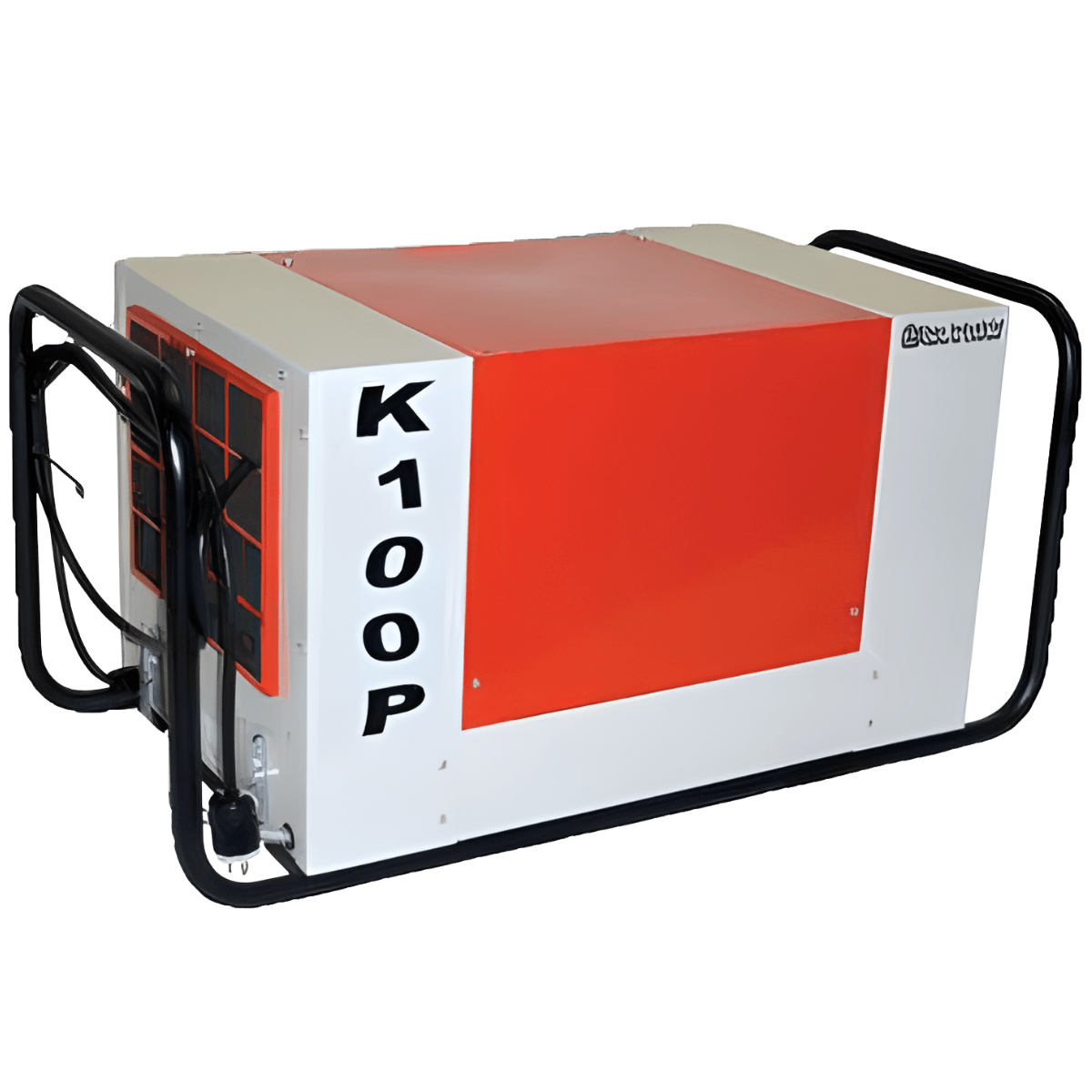 Ebac K100P Dehumidifier - Main