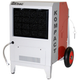 Ebac Kompact Dehumidifier - Main