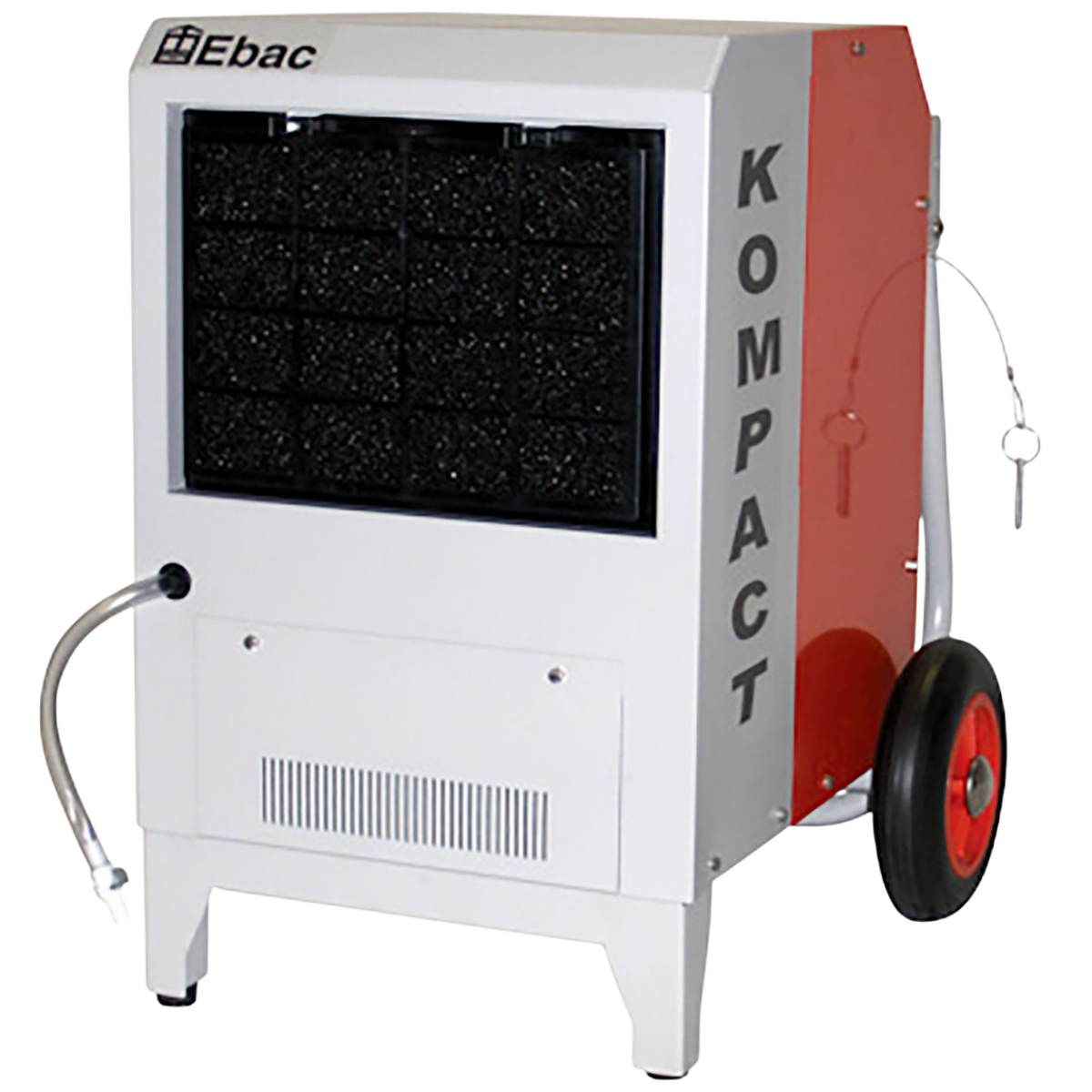 Ebac Kompact Dehumidifier - Main