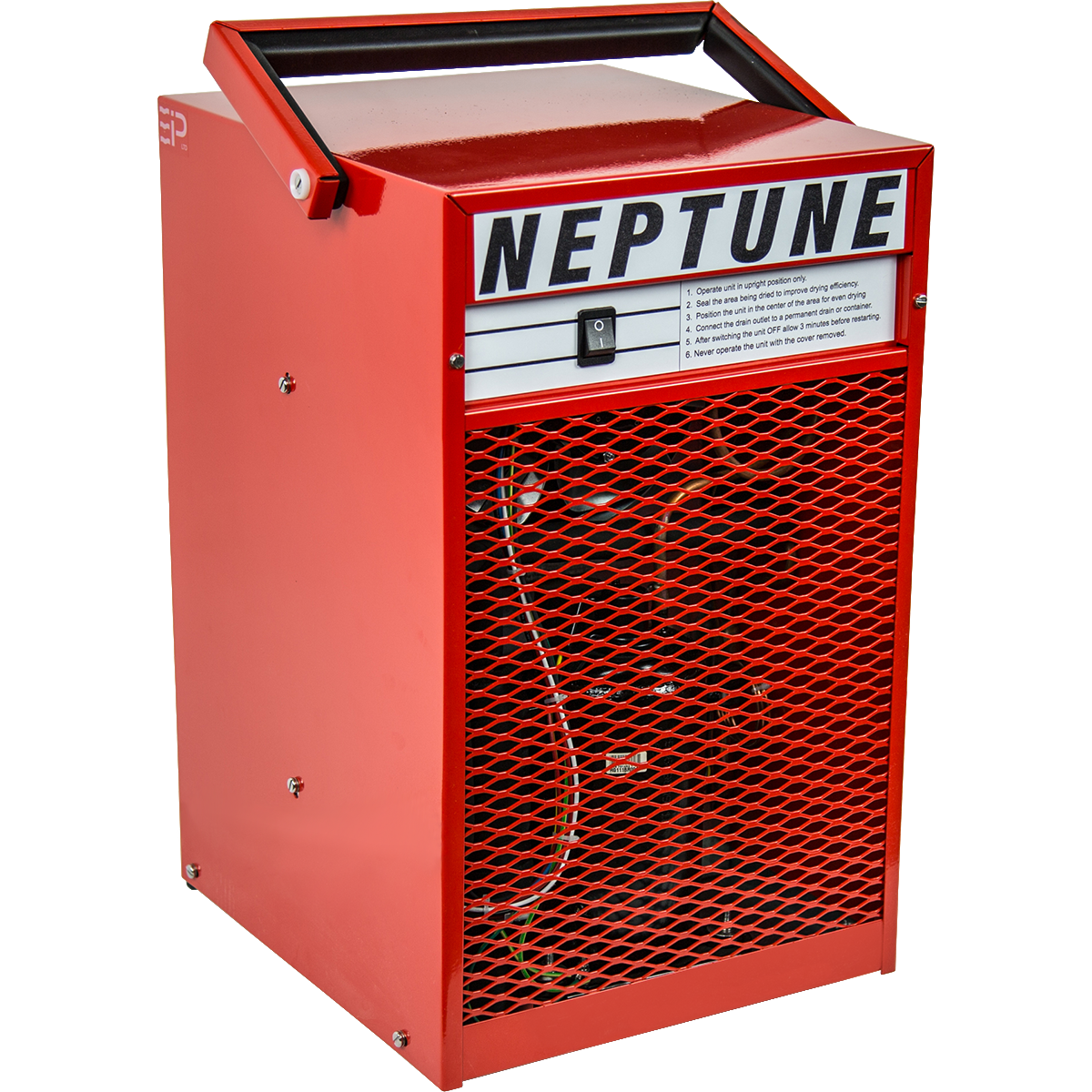 Ebac Neptune Dehumidifier