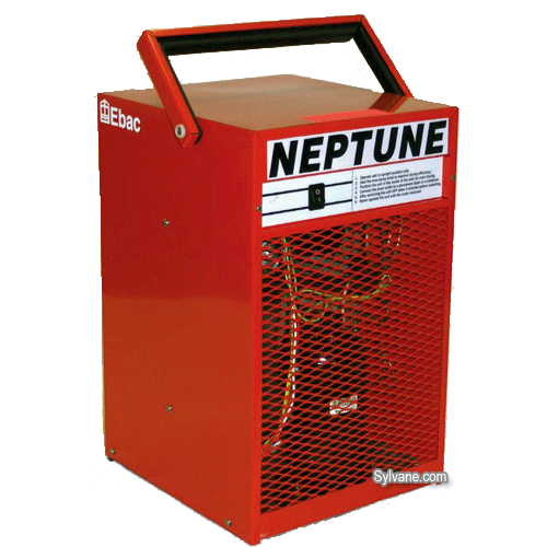 ebac neptune