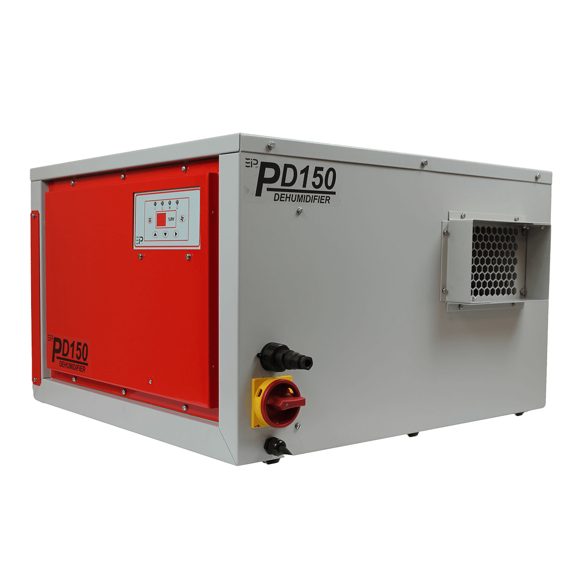 Ebac PD150-D Dehumidifier - Main