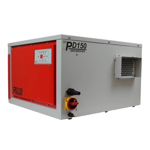 Ebac PD150-D Dehumidifier - Main