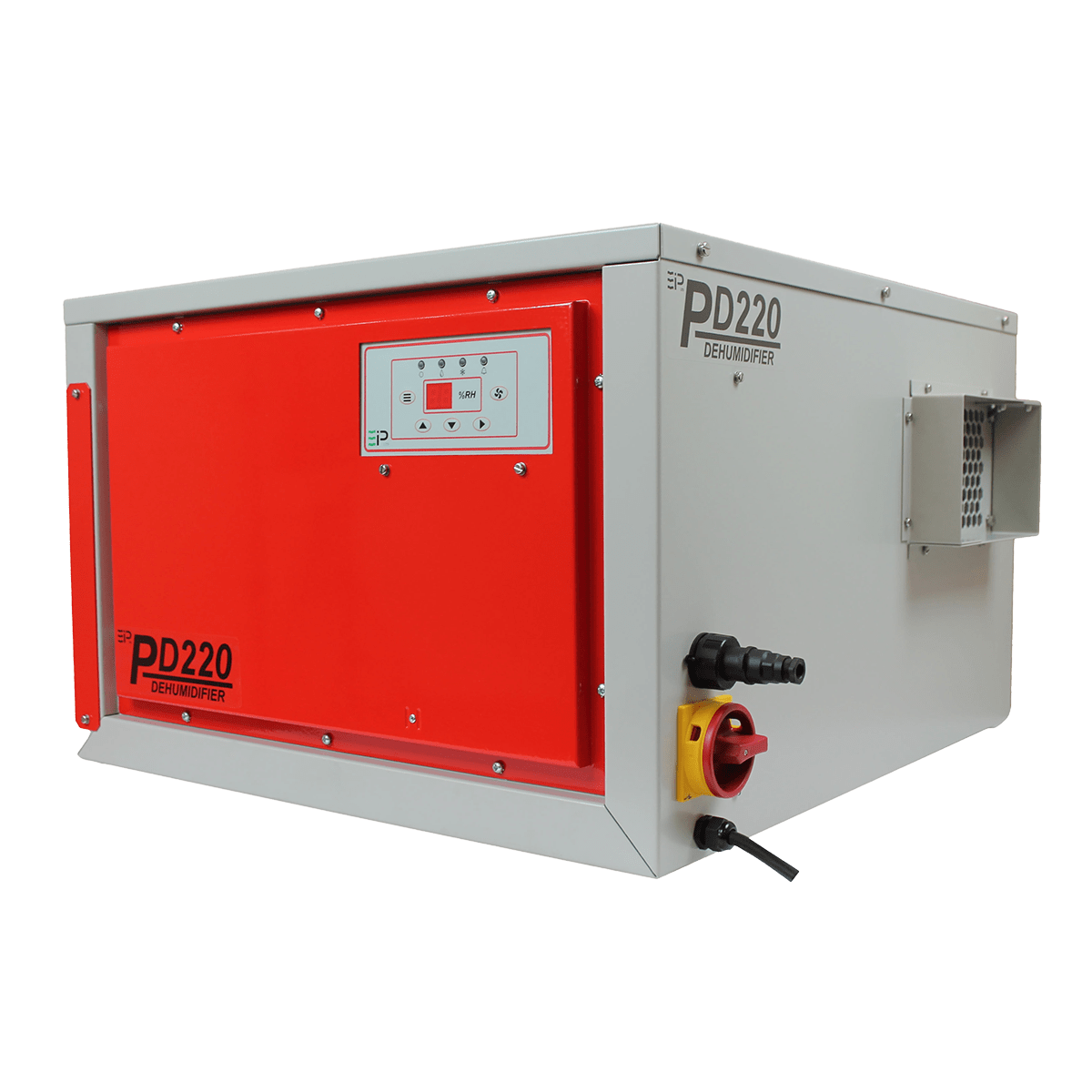 Ebac PD220-D Dehumidifier - Main