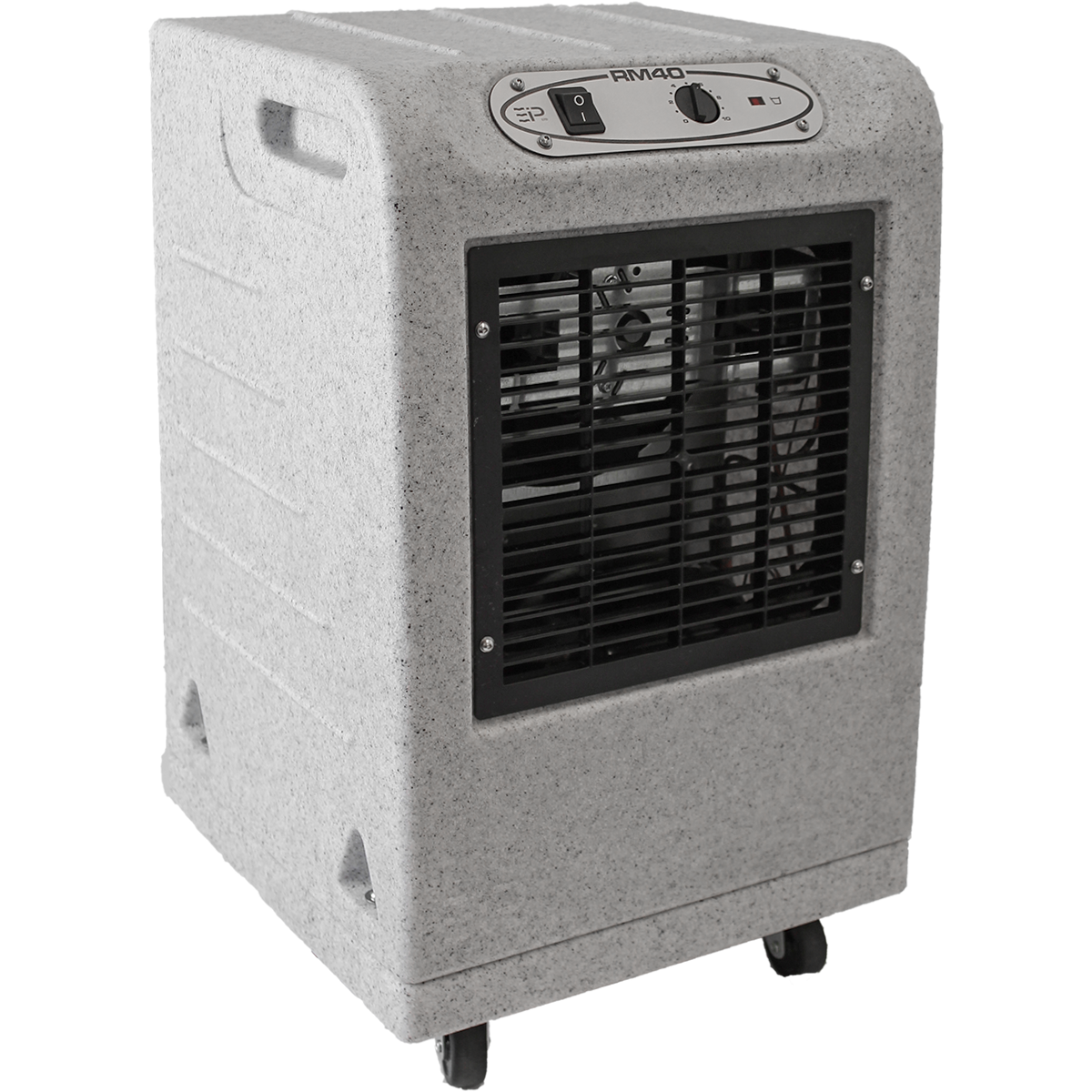 Ebac RM40 Dehumidifier