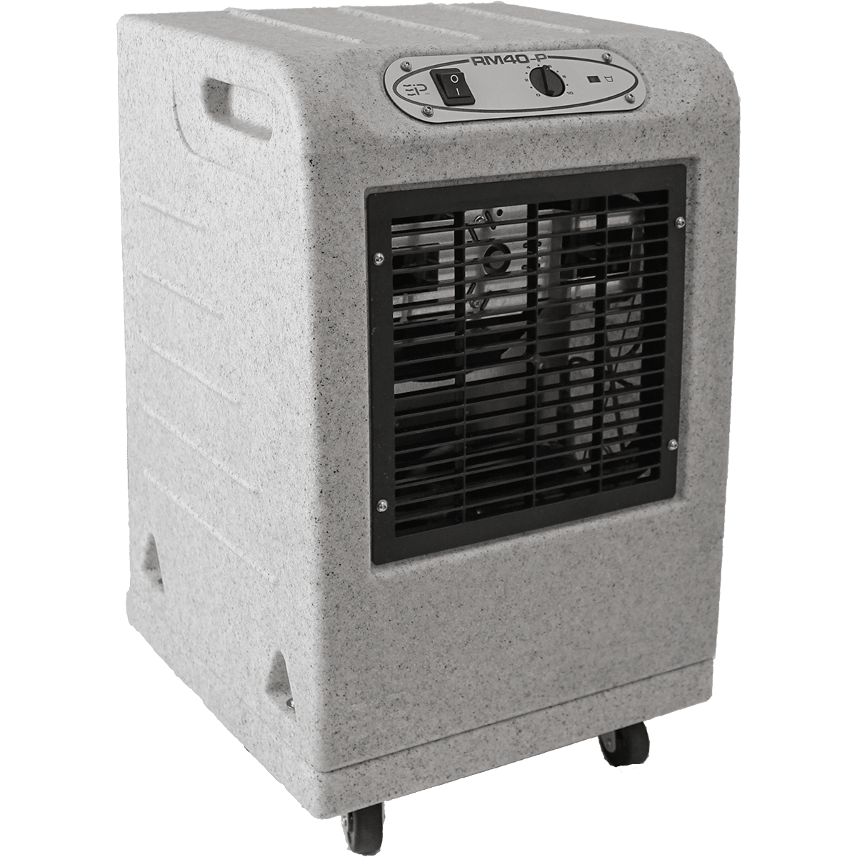 Ebac RM40 Dehumidifier With Pump