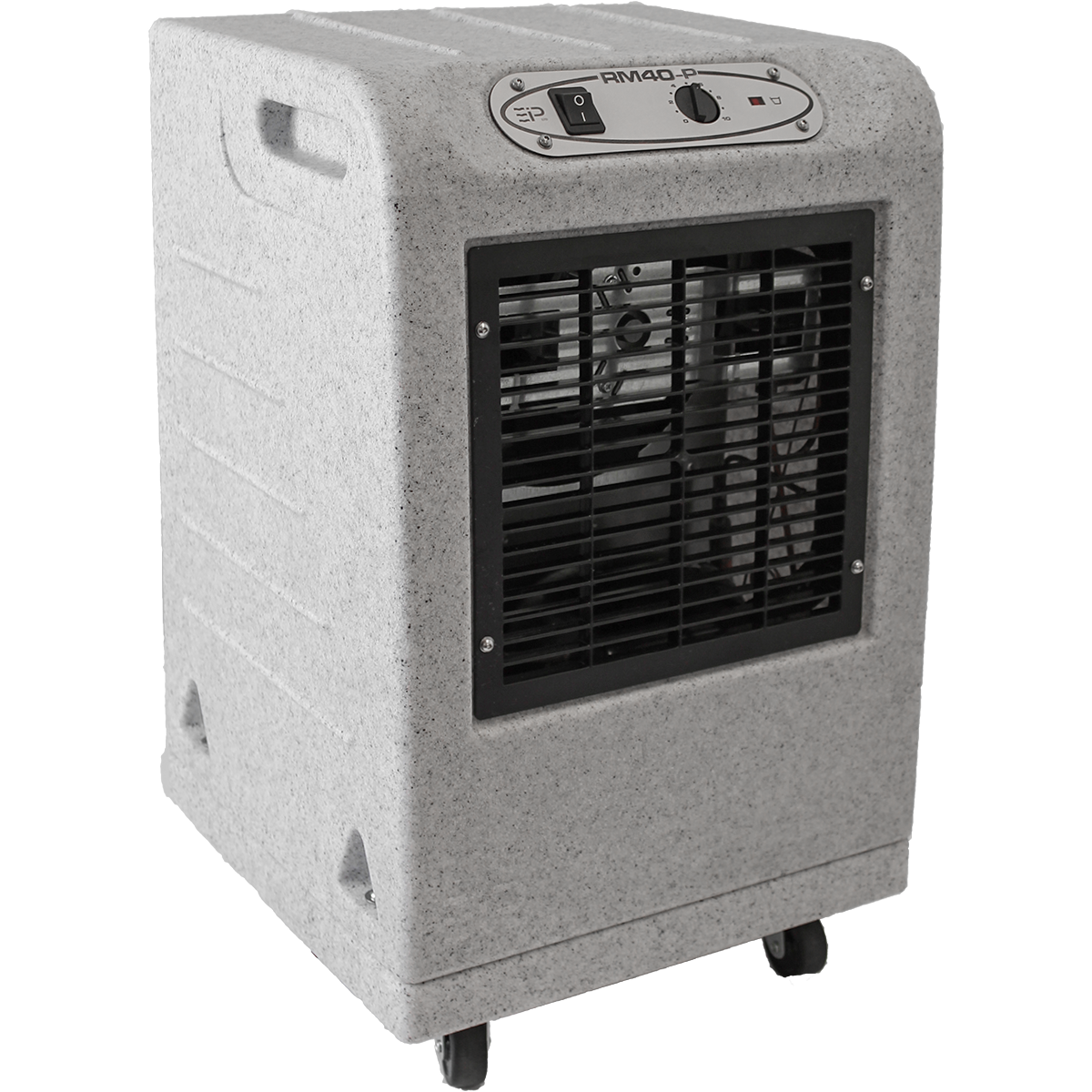 Ebac RM40 Dehumidifier With Pump