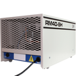 Ebac RM40-SH Crawl Space Dehumidifier - Main