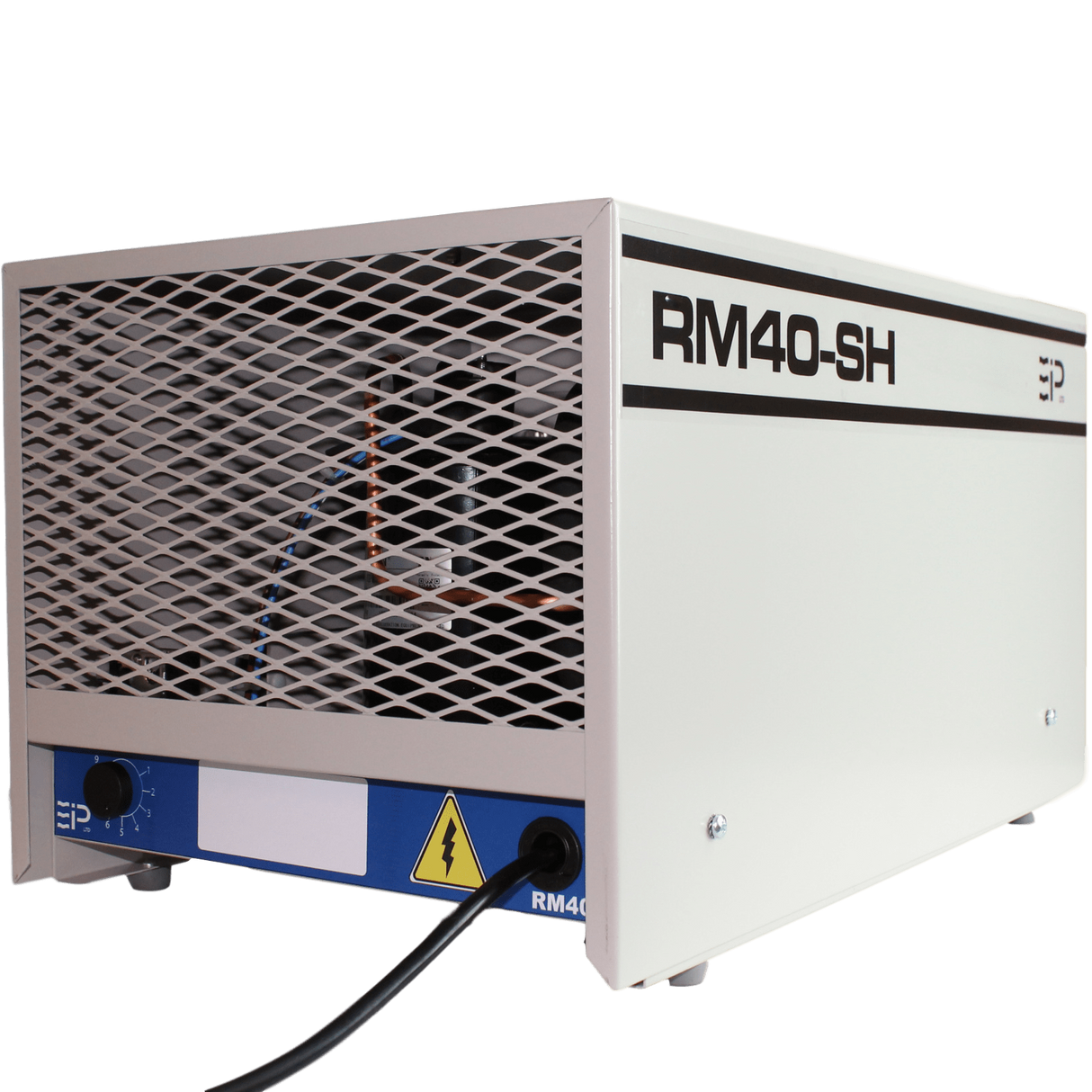Ebac RM40-SH Crawl Space Dehumidifier - Main