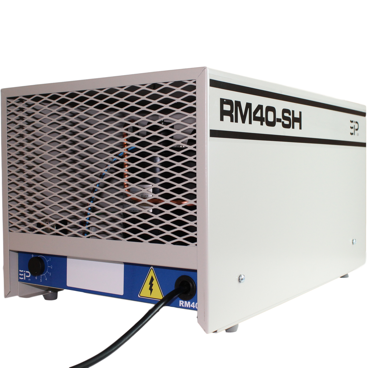 Ebac RM40-SH Crawl Space Dehumidifier - Main