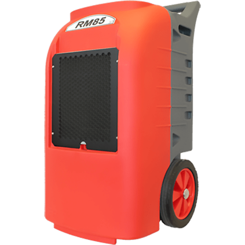 Ebac RM85 Restoration Dehumidifier