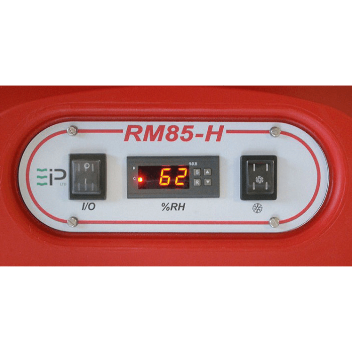 Ebac RM85H Restoration Dehumidifier with Humidistat