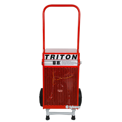 Ebac Triton Industrial Dehumidifier