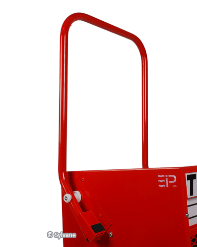 Ebac Triton Industrial Dehumidifier