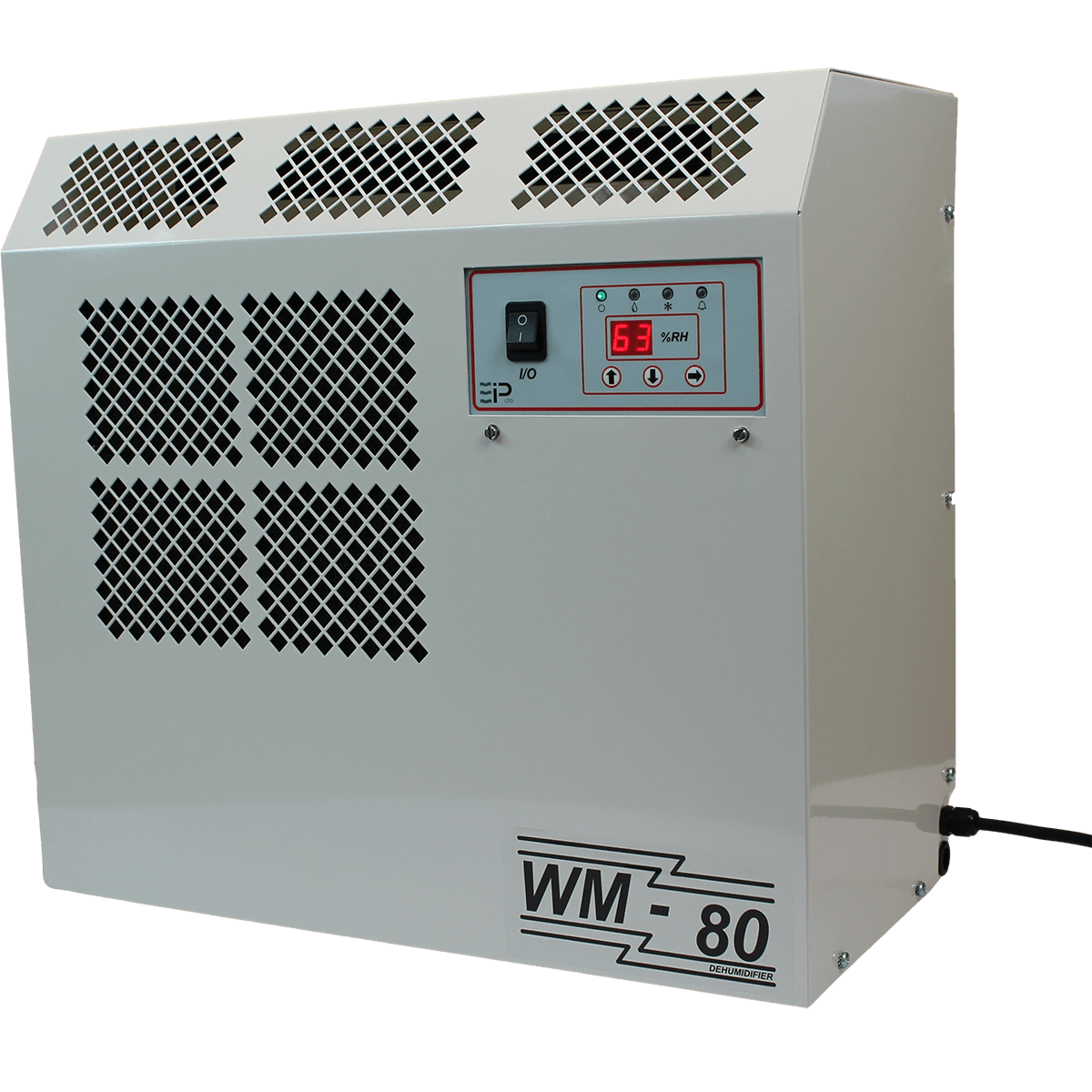 Ebac WM 80-D Dehumidifier
