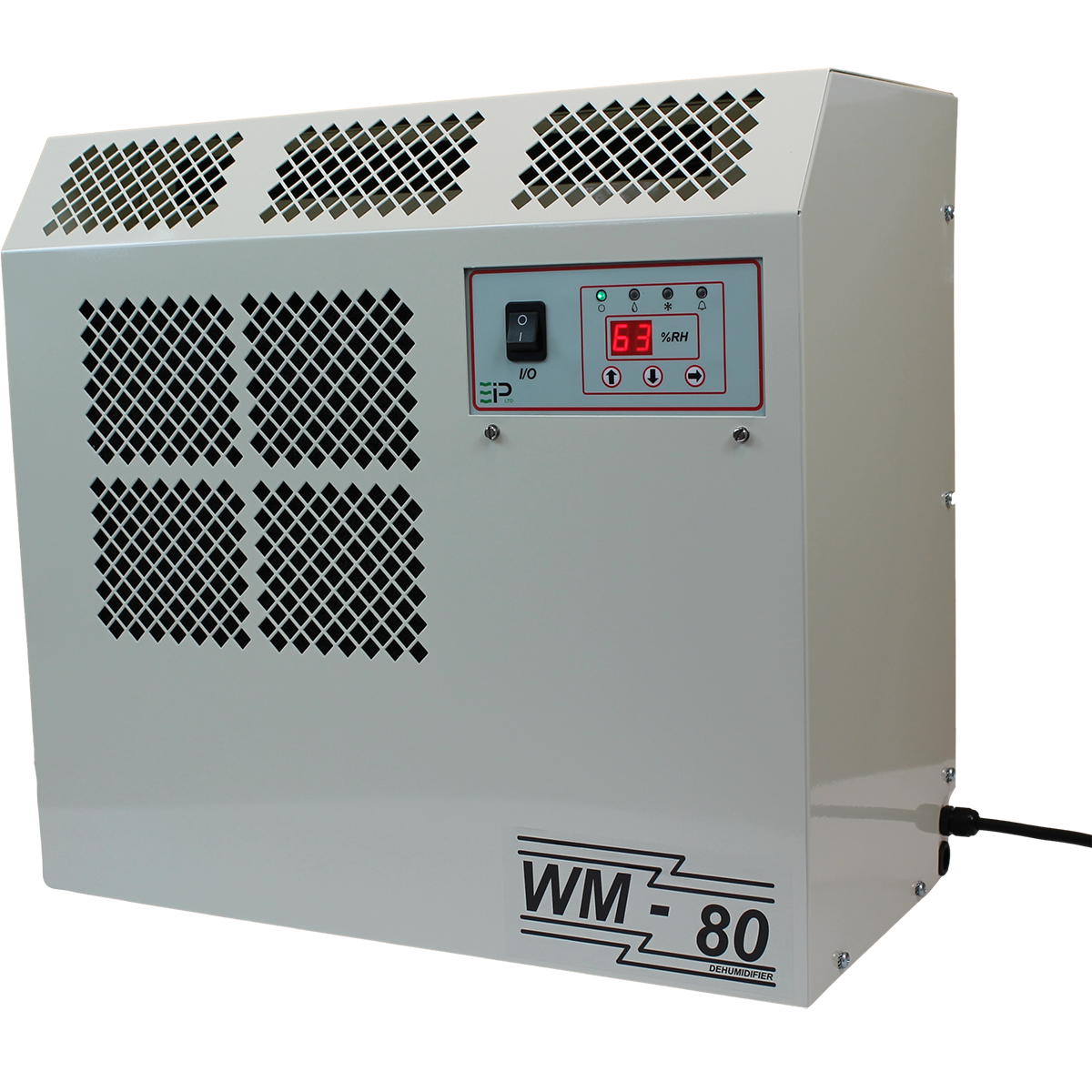 Ebac WM 80-D Dehumidifier
