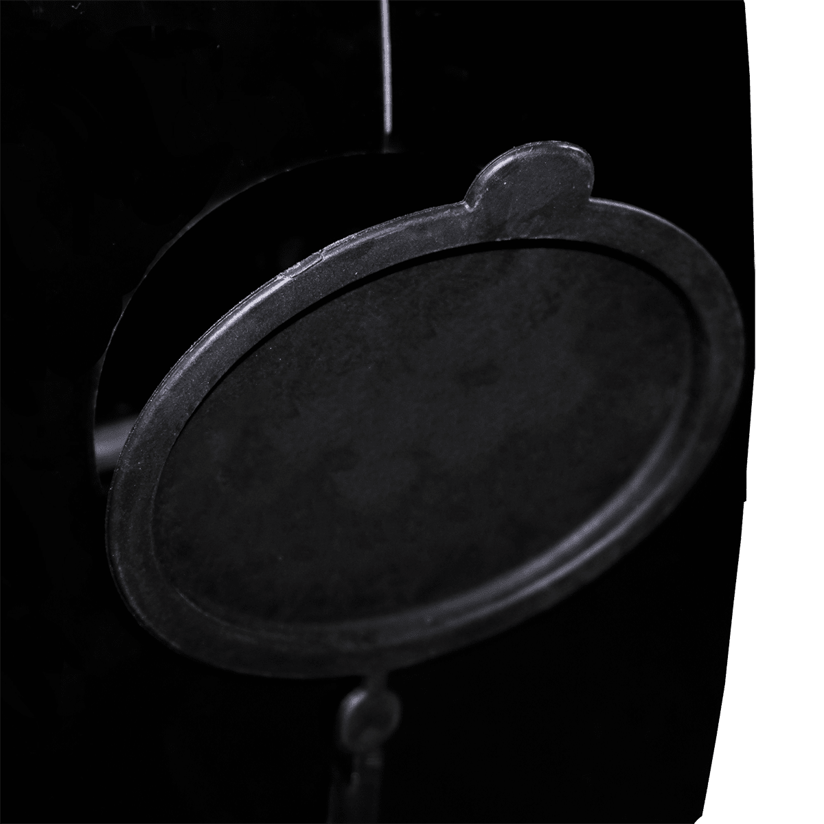 EcoJet by Joape Tornado Industrial Misting Stand Fan - Water Port Gasket