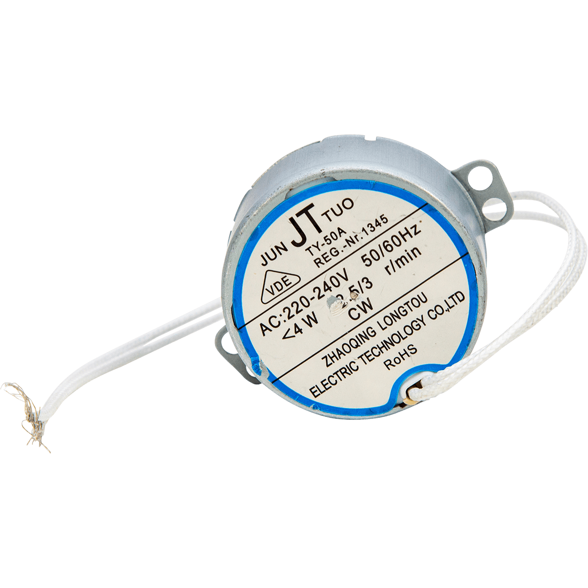 Ecor Pro Drive Motor for EPD150/200/PRO Dehumidifier