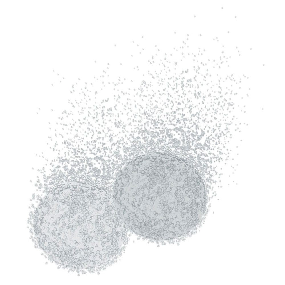 EfferSan HOCI Disinfectant Tablets - 17.68g - Dissolving