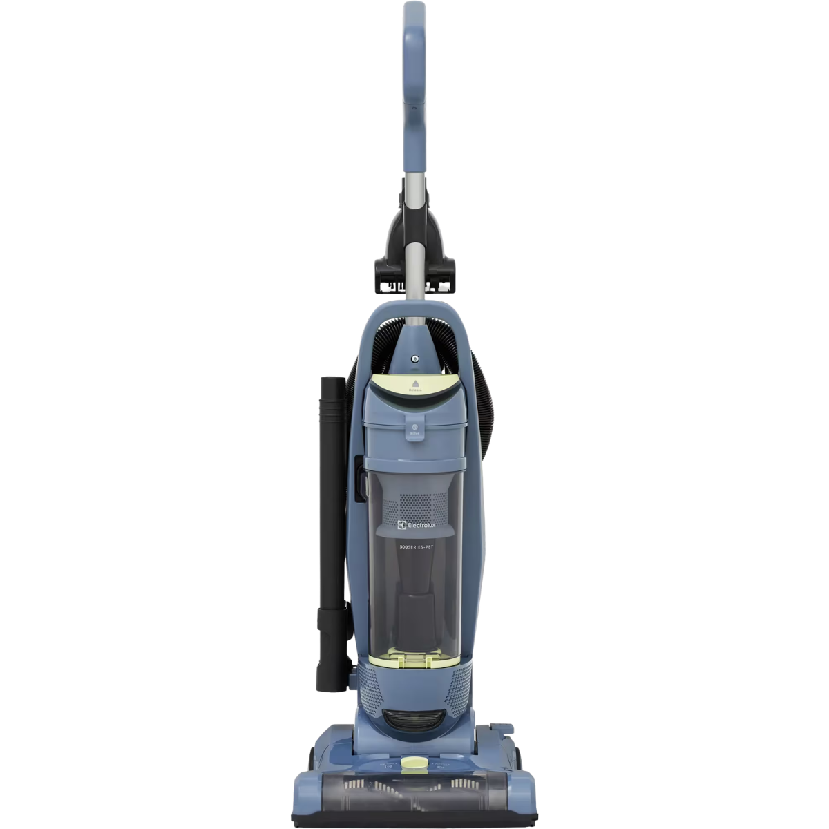 Electrolux Ultimate500 HEPA Upright Vacuum Pet - Main
