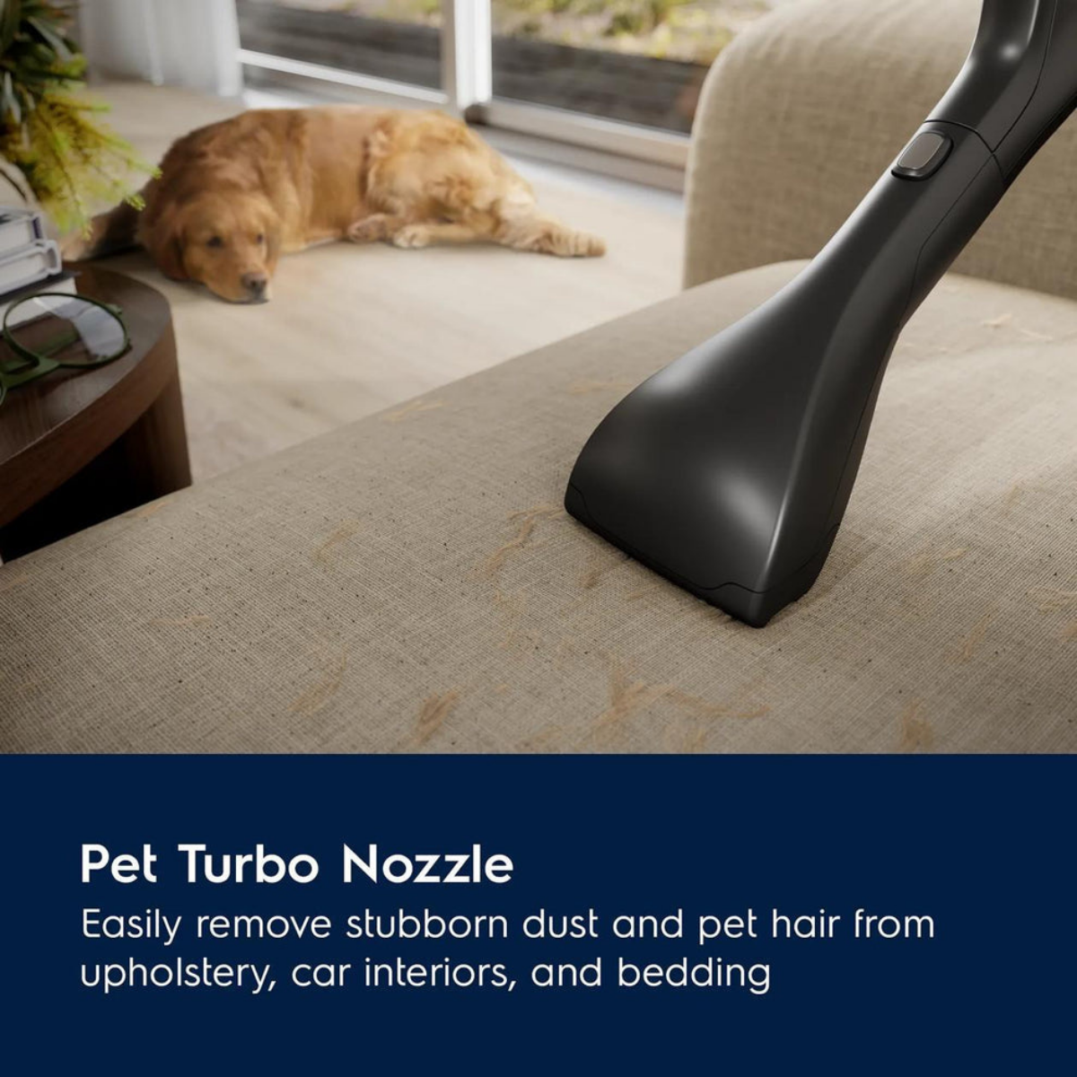 Electrolux Ultimate800 HEPA Canister Vacuum - Infographic 4