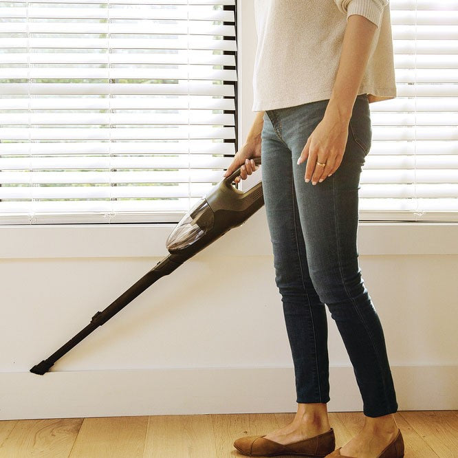 Electrolux WellQ7 Pet 2-in-1 Cordless Vacuum - Shale Grey Attachment