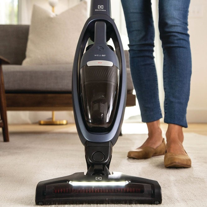 Electrolux WellQ7 Pet 2-in-1 Cordless Vacuum