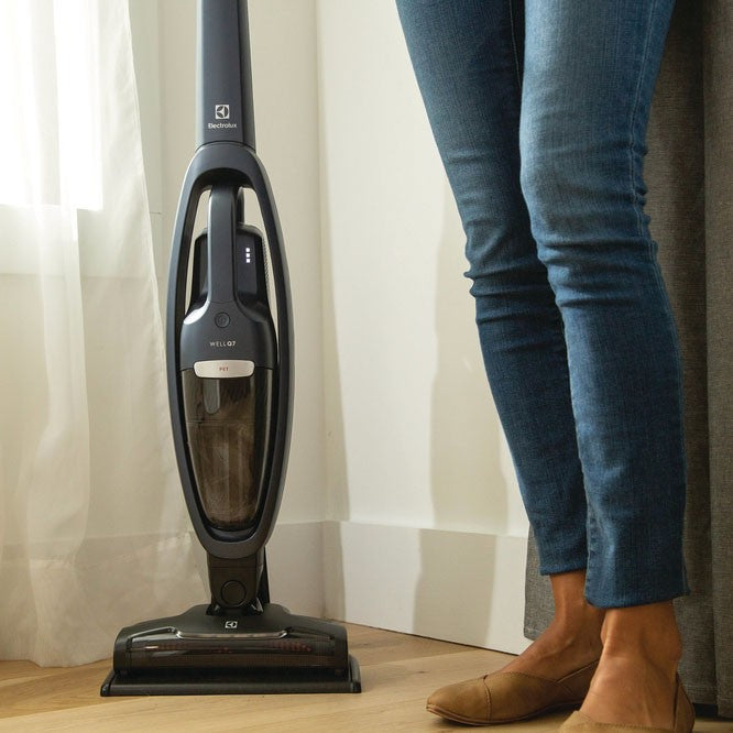 Electrolux WellQ7 Pet 2-in-1 Cordless Vacuum