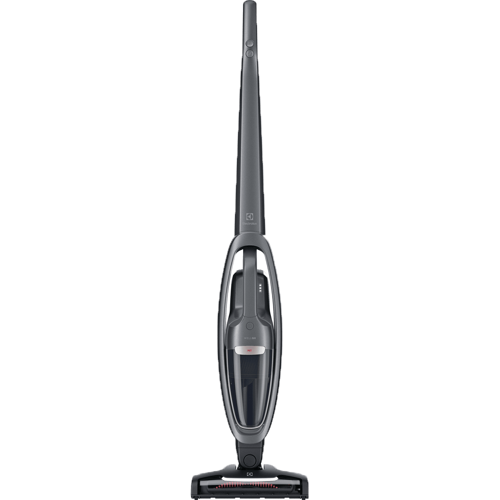 Electrolux WellQ7 Pet 2-in-1 Cordless Vacuum - Shale Grey