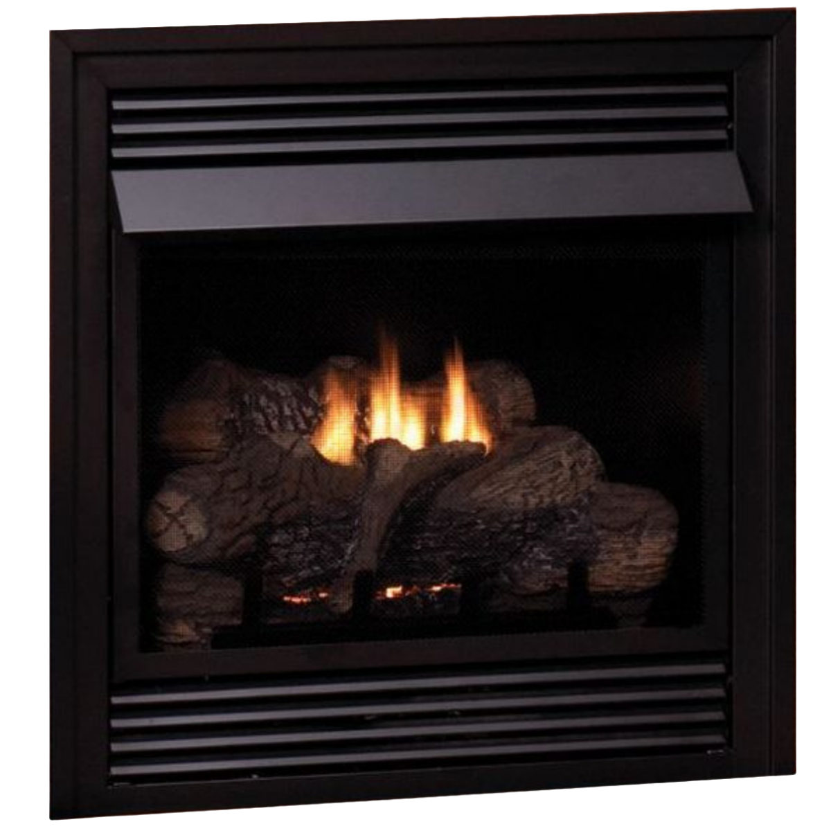 Empire 26" Vail Deluxe Fireplace - Main