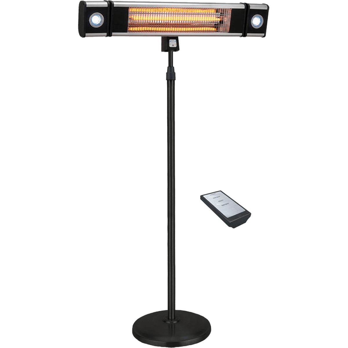 Ener-G+ 1500 Watt Electric Patio Heater