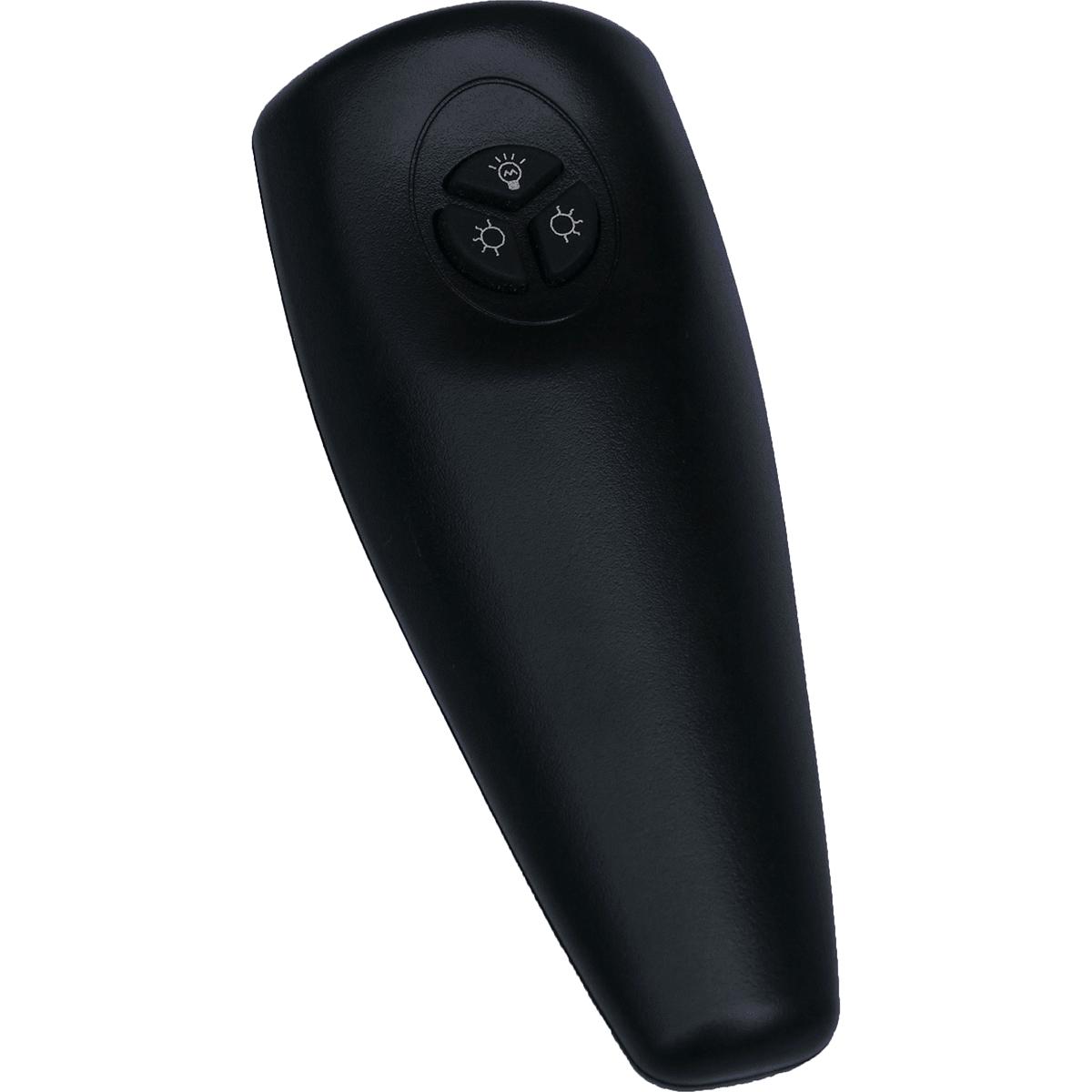 Ener-G+ Infrared 1500 Watt Electric Hanging Patio Heater - Remote Control