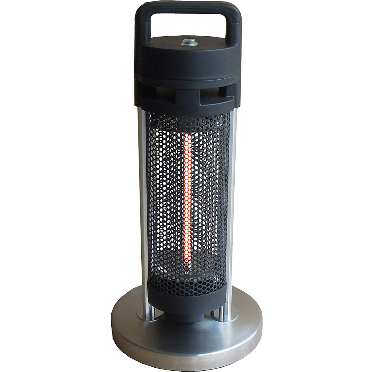 Ener-G+ Infrared Portable Under-Table Electric Heater