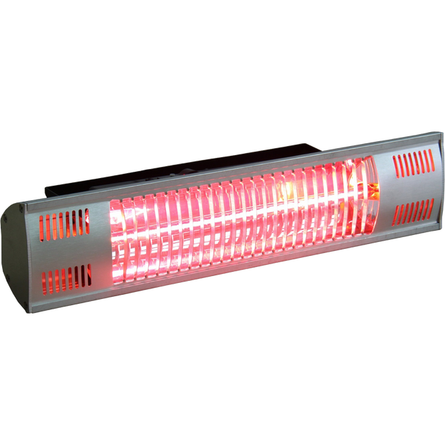 Ener-G+ Infrared Electric Wall Mounted Outdoor Heater
