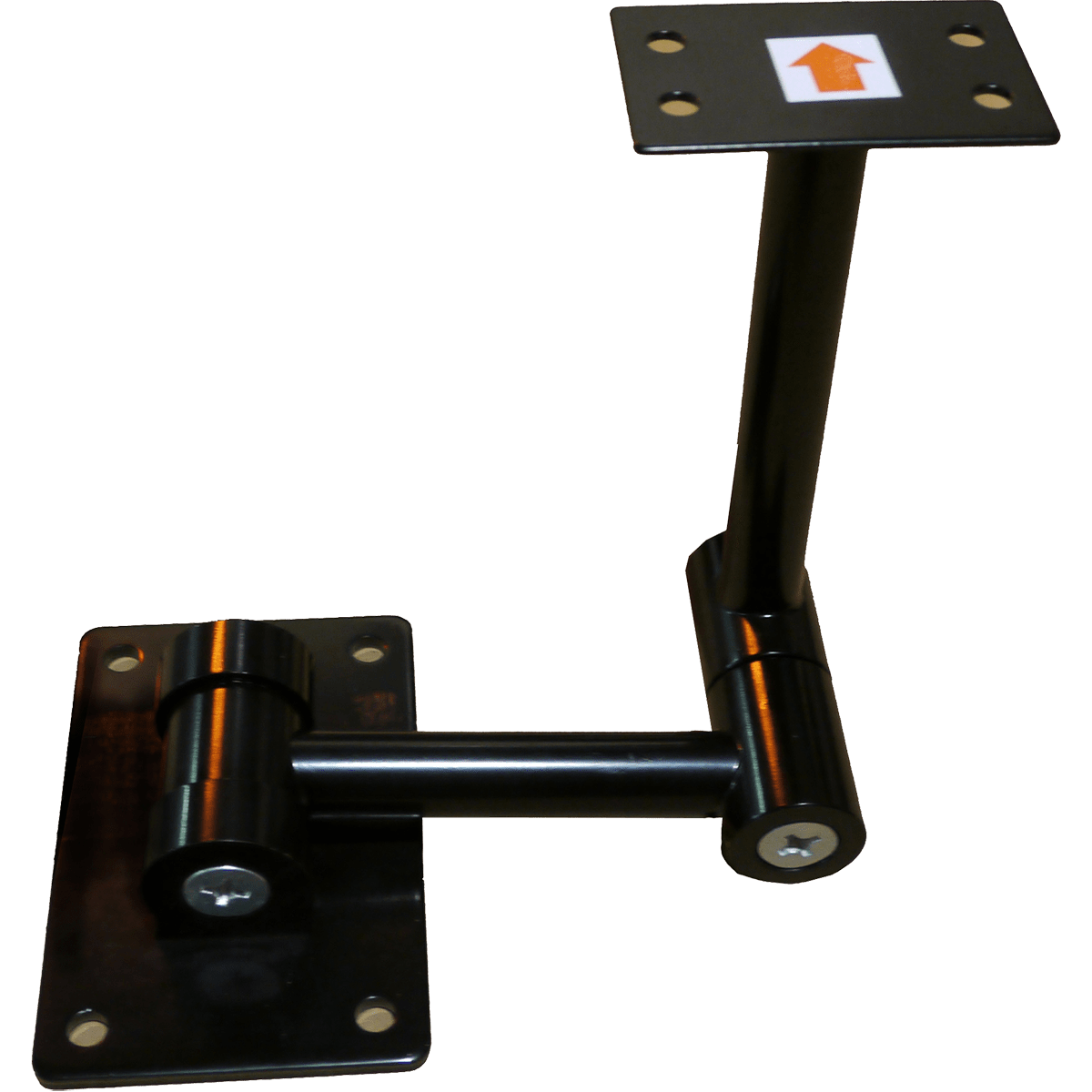 Ener-G+ 110V Wall Mounted Infrared Outdoor Heater - Wall Mounting Bracket