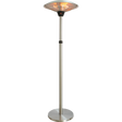 Ener-G+ Pole Mounted Freestanding Infrared Outdoor Heater
