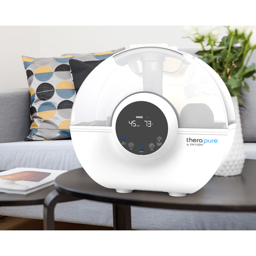 Envion TH200 Therapure 1.4 Gal. Digital Ultrasonic Humidifier