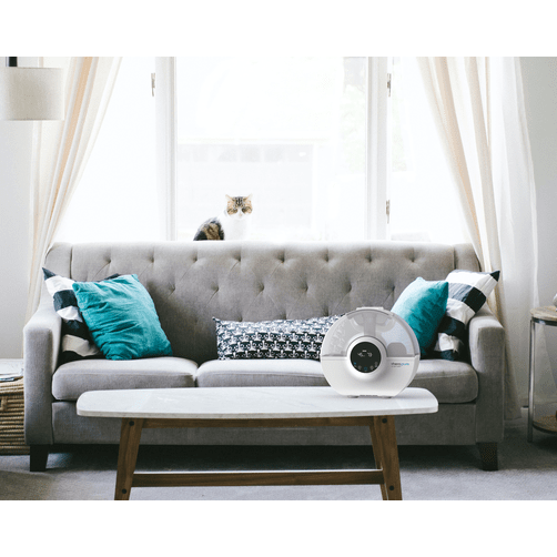 Envion TH200 Therapure 1.4 Gal. Digital Ultrasonic Humidifier