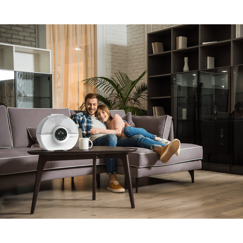 Envion TH200 Therapure 1.4 Gal. Digital Ultrasonic Humidifier