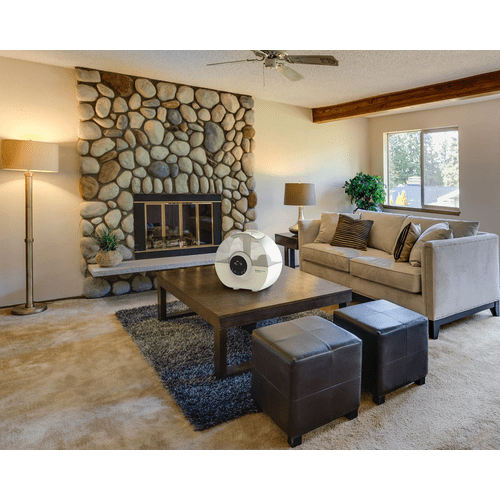 Envion TH200 Therapure 1.4 Gal. Digital Ultrasonic Humidifier