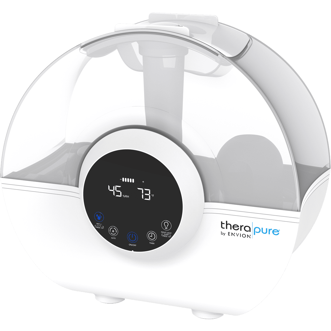 Envion TH200 Therapure Digital Ultrasonic Humidifier - Main