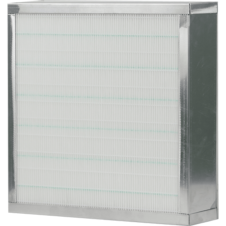 Enviroklenz HEPA Replacement Filter - Angle