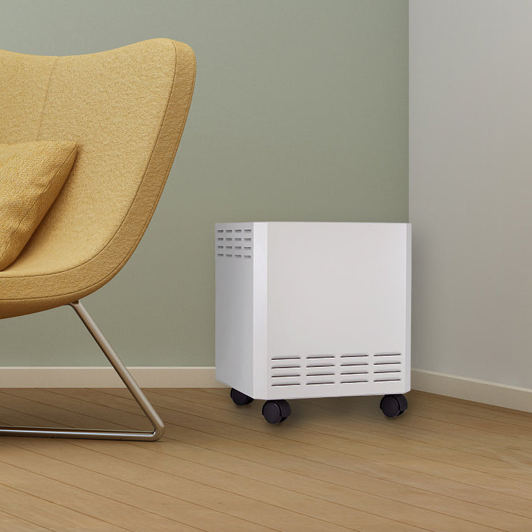 Enviroklenz Mobile Air System Air Purifier