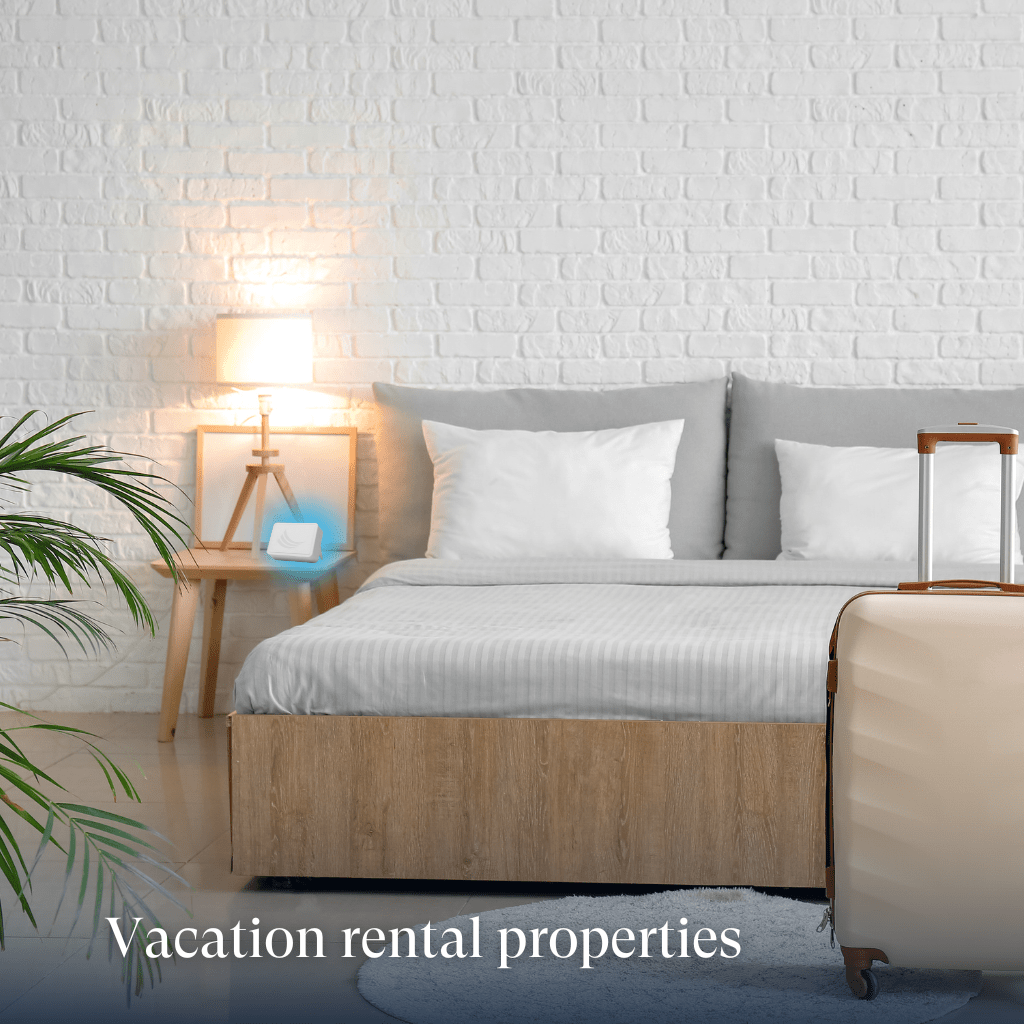 EnviroKlenz SMART Science ECO Kit w/ Sensors & Smart Plug - Lifestyle 2