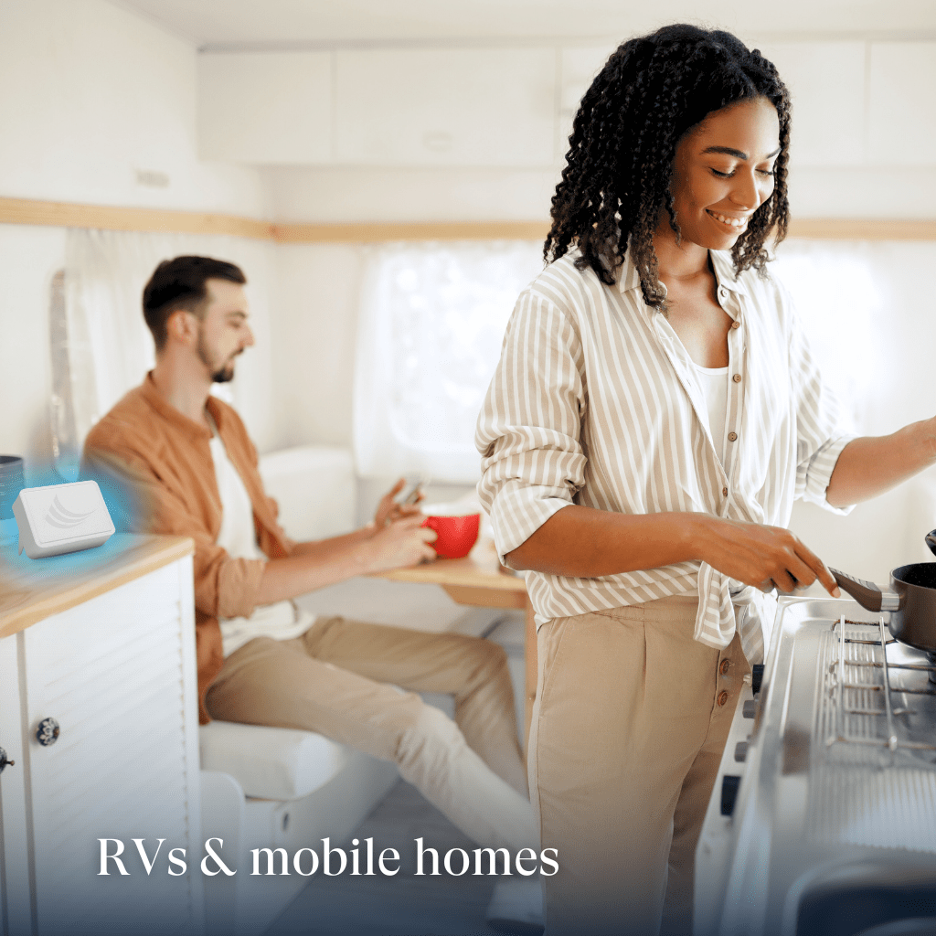 EnviroKlenz SMART Science ECO Kit w/ Sensors & Smart Plug - Lifestyle 4