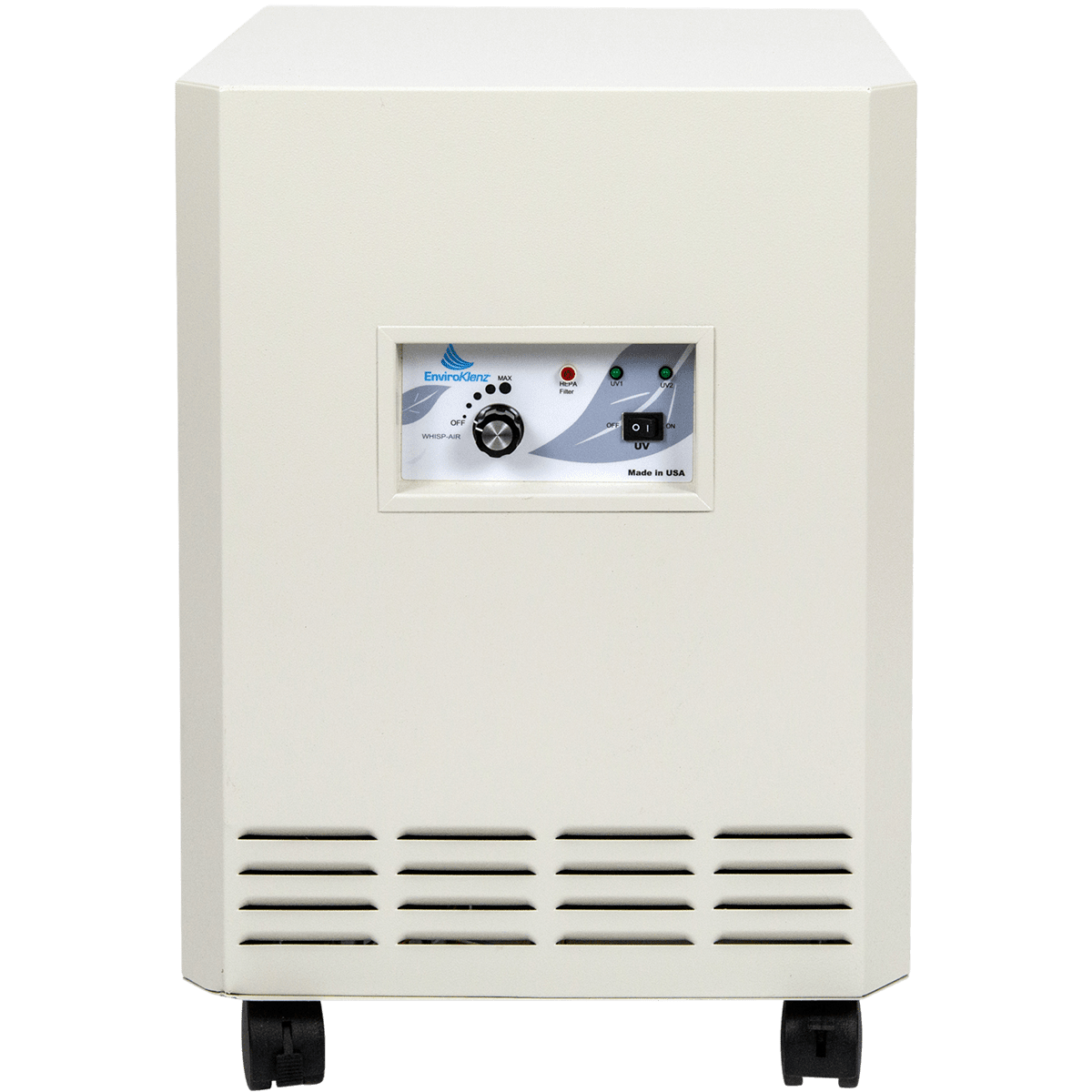 Enviroklenz UV-C Air Purifier